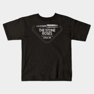 The Stone Roses Kids T-Shirt